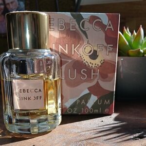 Rebecca Minkoff Blush Eau de Parfum. 3.4oz Bottle